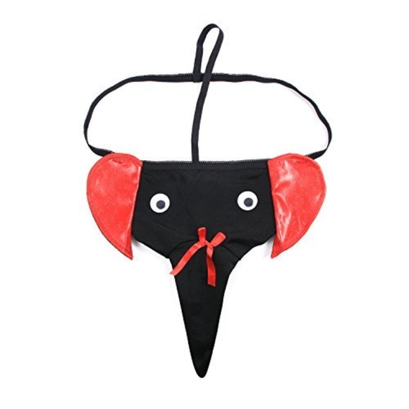 Other New Mens Banana Hammock Gstring Thong Poshmark